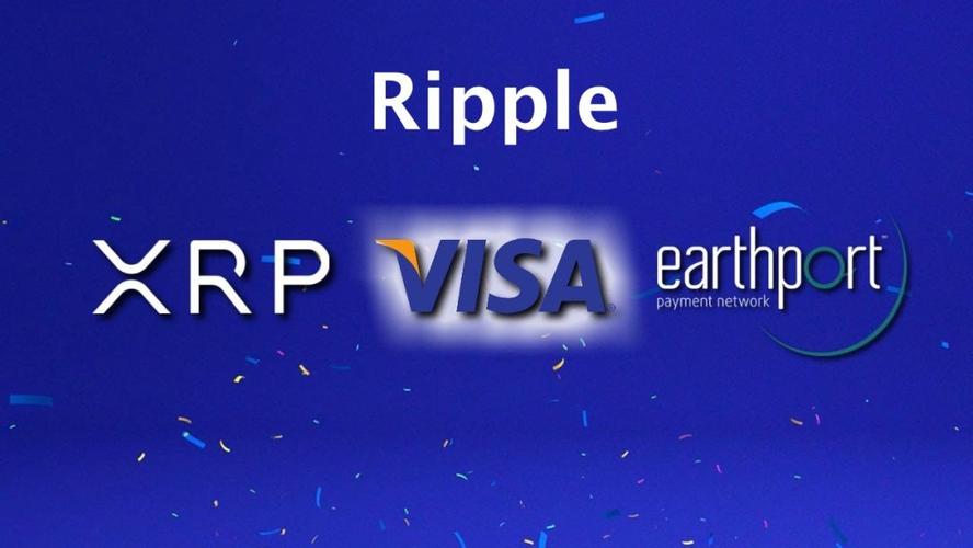  资讯 为了开发b2b connect,visa曾与密码分类帐系统开发商chain
