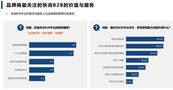 新经销 2018 2019快消B2B行业趋势报告