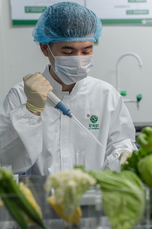 重报电商与永辉彩食鲜携手助推生鲜供应链体系建设