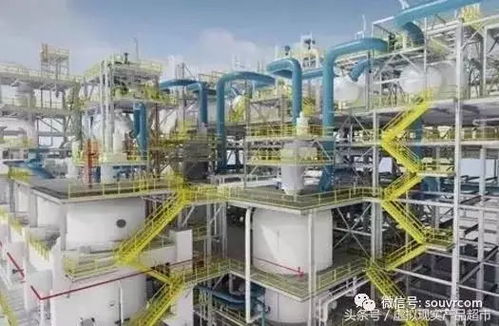 vr虚拟现实技术对工业的培训有哪些优势