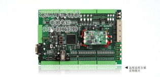 厚博电梯配件 远程监控与B2B批发系统集成开发方案